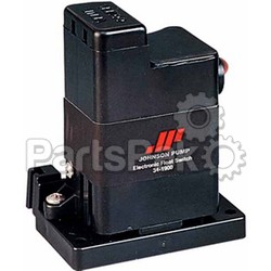 Johnson Pump 36152; Electro-Magnetic Float Switch; LNS-189-36152