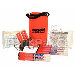 Orion 549; Deluxe Signal/First Aid Kit