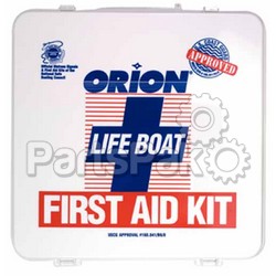 Orion 811; Life Boat Comm First Aid Kit