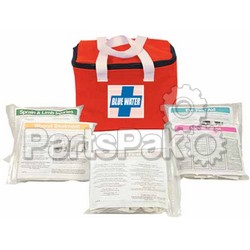 Orion 841; Blu Water First Aid Kit Nyl; LNS-191-841