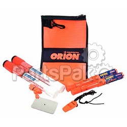 Orion 856; Coastal Alert/Locate Kit @6