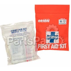 Orion 942; Daytripper Mar First Aid Kit