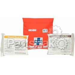 Orion 943; Inland First Aid Kit; LNS-191-943