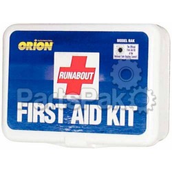 Orion 962; Runabout First Aid Kit; LNS-191-962