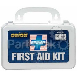 Orion 964; Weekender First Aid Kit; LNS-191-964