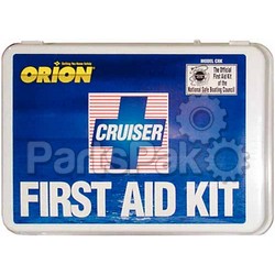 Orion 965; Cruiser First Aid Kit; LNS-191-965