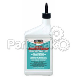 Lubrimatic 11565; 5Gal Pail High Performance Gear Lube