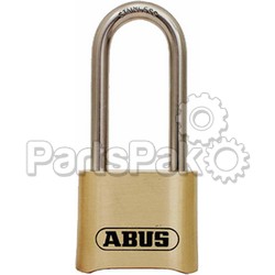 Abus Locks 15813; Combination Lock 180Hb/50