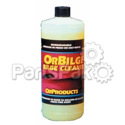 Or Products OB2; OrBilge Quart