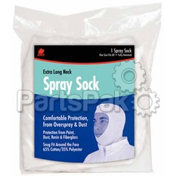 Buffalo 68580; Spray Sock -Bagged; LNS-199-68580