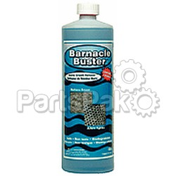 Trac 1206MQ; Barnacle Buster Concentrate Qt
