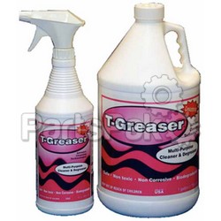 Trac 1226MP; T Greaser Heavy Duty Degreaser