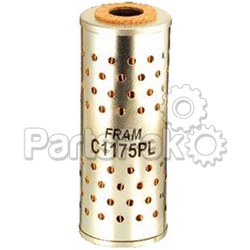 Fram C1175PL; Filter Oil/Fuel