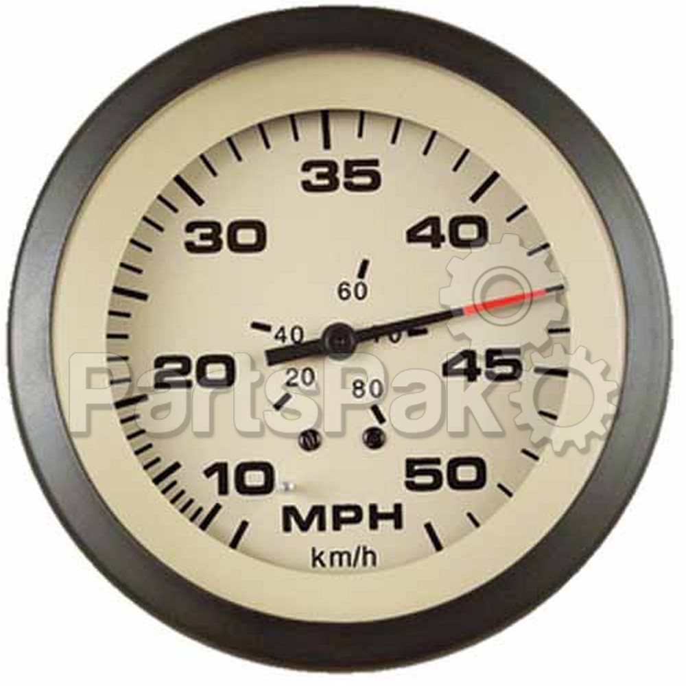 Sierra 61163P; Sahara Speedometer Kit, 5-50 Mph