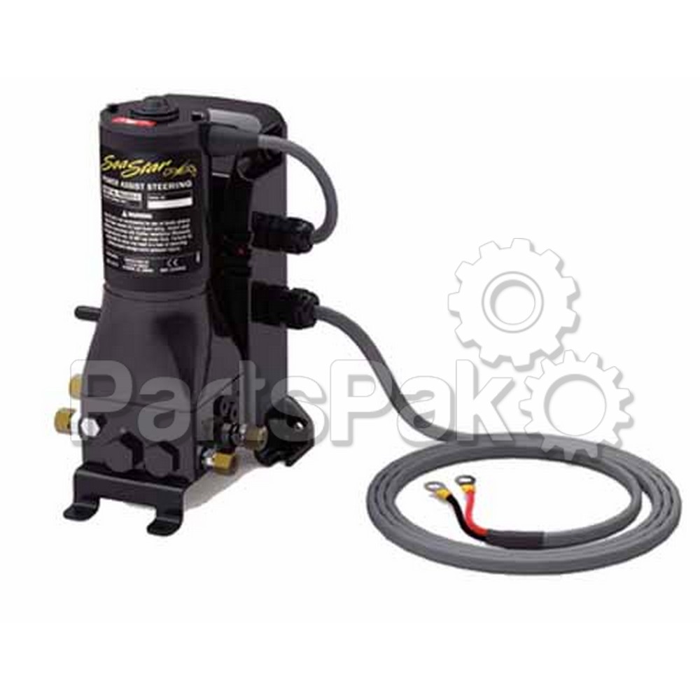 SeaStar Solutions (Teleflex) PA12002; Seastar Power Asst Un