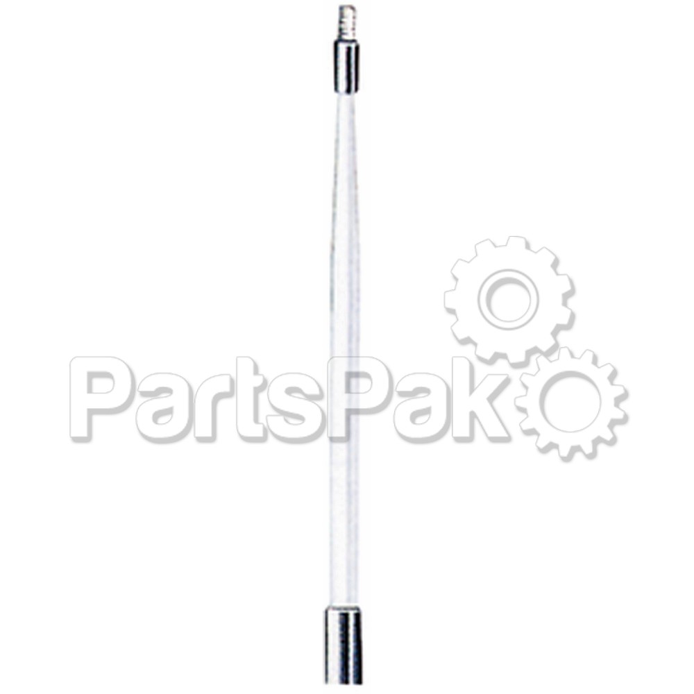 Shakespeare 4008; 8 ft Antenna Extension 1-1/2 Fit