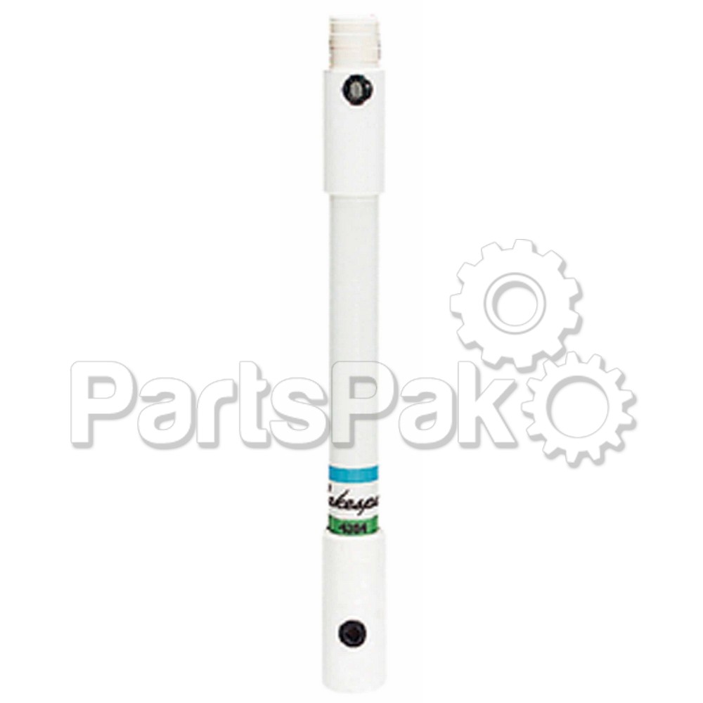 Shakespeare 4364; 1 ft X 1 inch Extension Mast