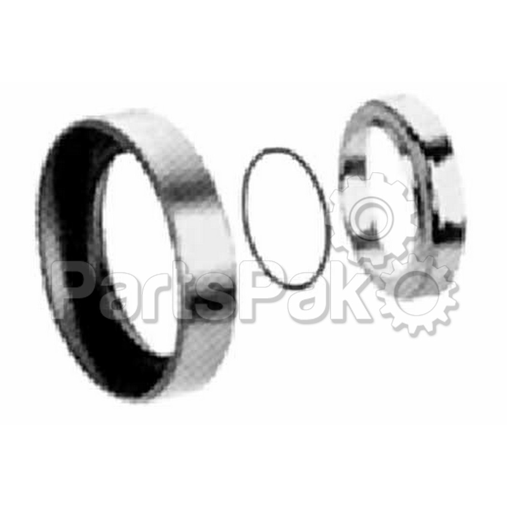 Bearing Buddy 60002; Spindo Seal For 1980 1968 256