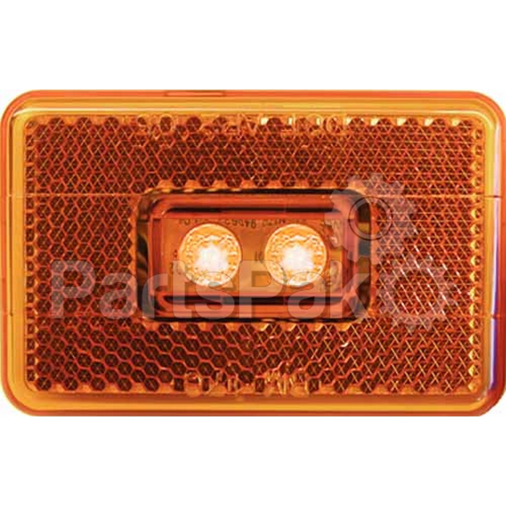 Anderson Marine V170A; Amber LED Clearance Light