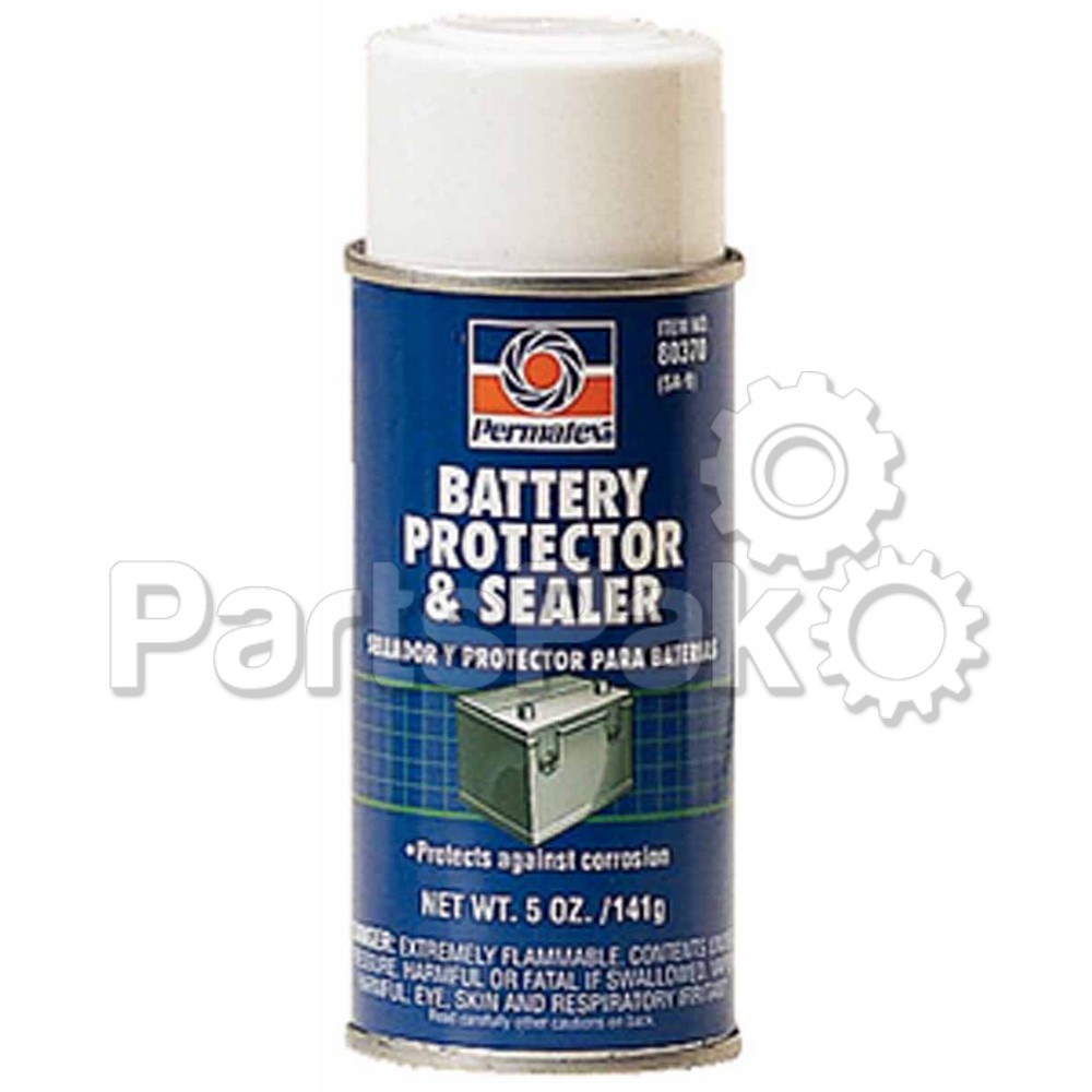 Permatex 80370; P Batt Protector
