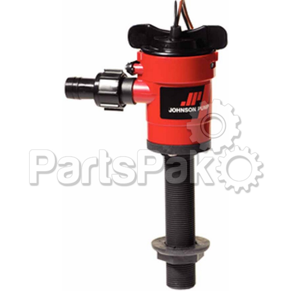 Johnson Pump 28503; 500 GPH Aerator