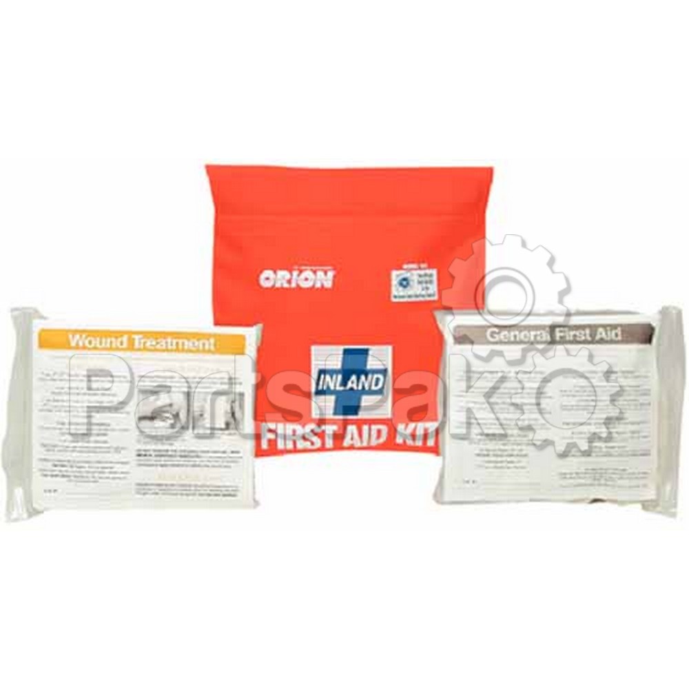 Orion 943; Inland First Aid Kit