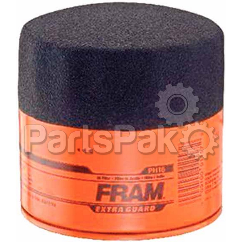 Fram PH16; Filter Oil/Fuel