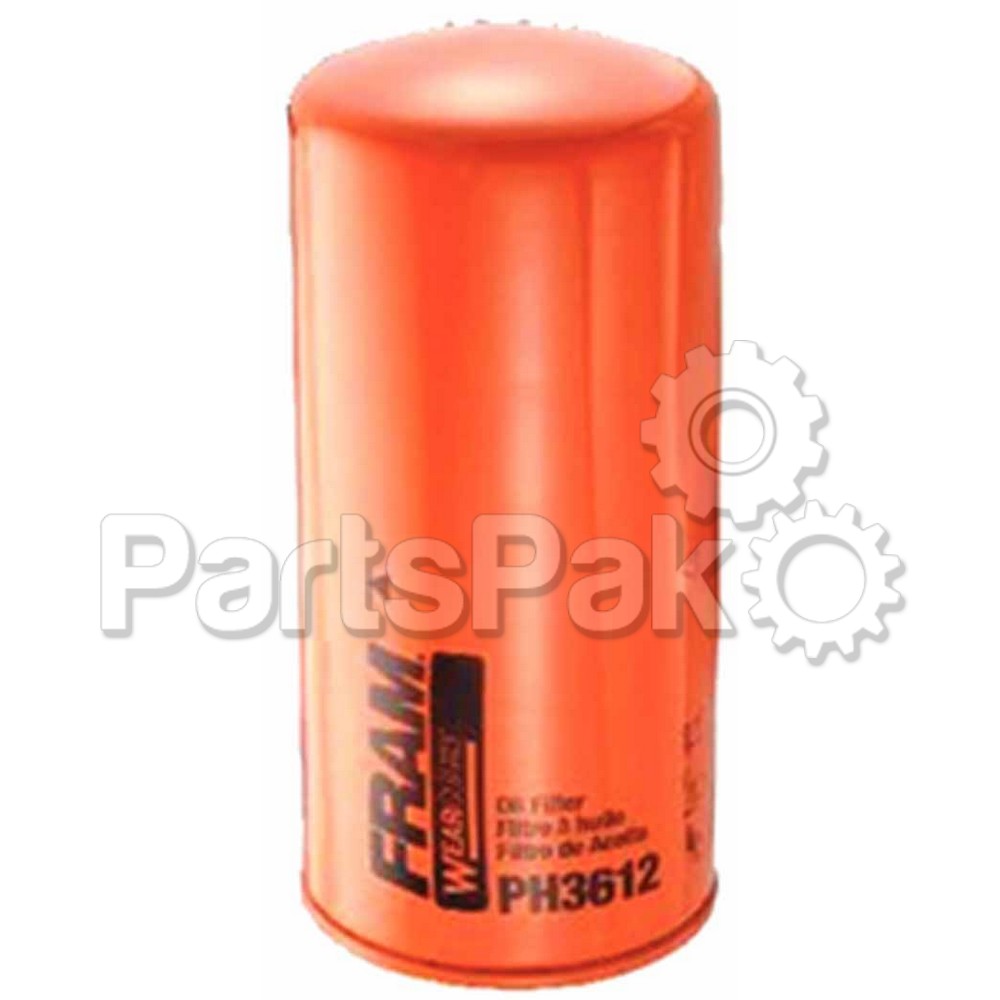 Fram PH3612; Filter Marine Oil