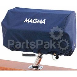 Magma A10-990PB; Cover Pac Blue For Newport Bbq; LNS-214-A10990PB