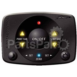 Bennett Marine AC3000; Auto Tab Control Kit