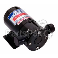Attwood 115744; Complete Wash Down Pump
