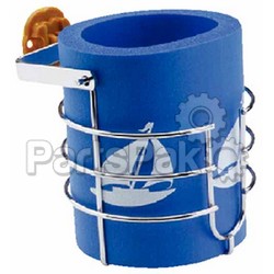 Attwood 116704; Gimballed Drink Holder