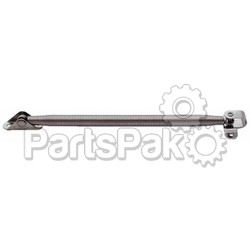 Attwood 124613; Hatch Lift Spring Stainless Steel 7/16In