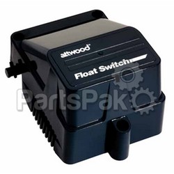 Attwood 42017; Auto.Float Switch W/Cover 12V; LNS-23-42017