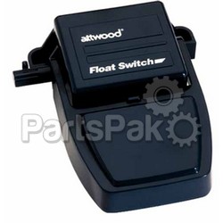 Attwood 42027; Auto Float Switch Only 12V +; LNS-23-42027