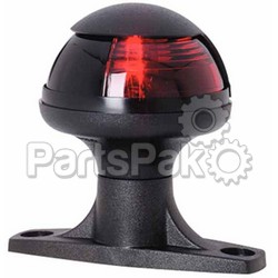Attwood 5080R7; Pulsar SideLight Red