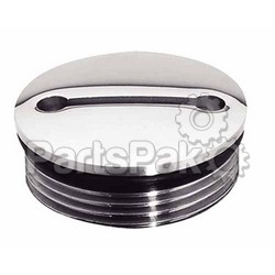 Attwood 660743; Replacement Cap/Chain (For; LNS-23-660743