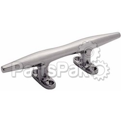 Attwood 661103; Cleat Heavy Duty 8 Stainless Steel; LNS-23-661103