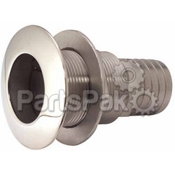 Attwood 665533; Stainless Steel Scupper Valve