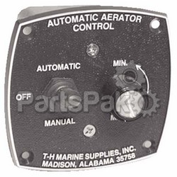 T-H Marine AAC1DP; Automatic Aerator Control