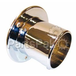 T-H Marine RF1CPDP; 2 Rigging Flange-Chrome Plated