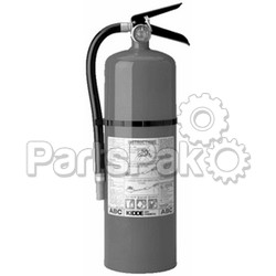 Kidde 466204; Multi-Purpose Extinguisher 4-A, 60-B:C