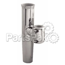 Taco F162630POL1; Adjustable Stainless Steel Rod Holder 1 1/4-1 1/2