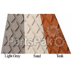 Lewmar JWTU008363; White Sand Treadmaster; LNS-239-JWTU008363