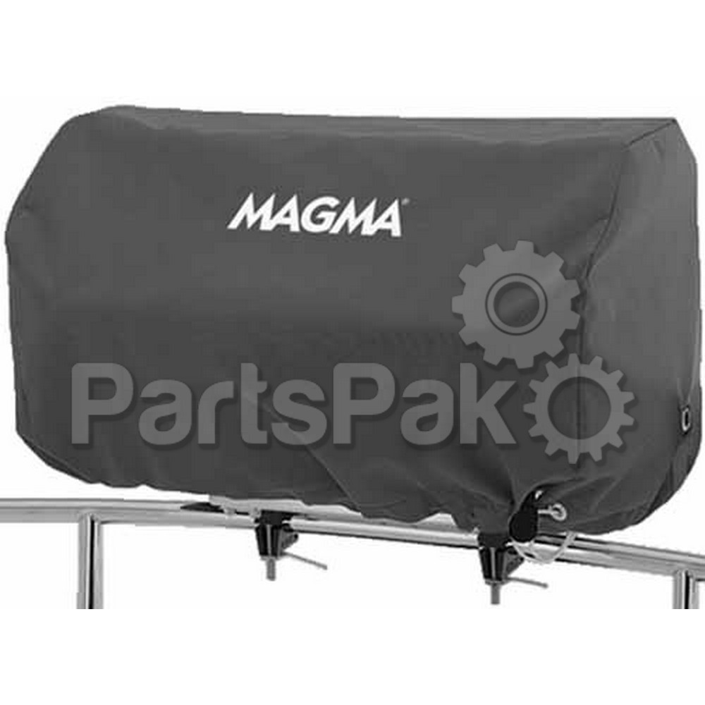 Magma A10-1291-JB; Cover Jet Black For Monterey Bbq
