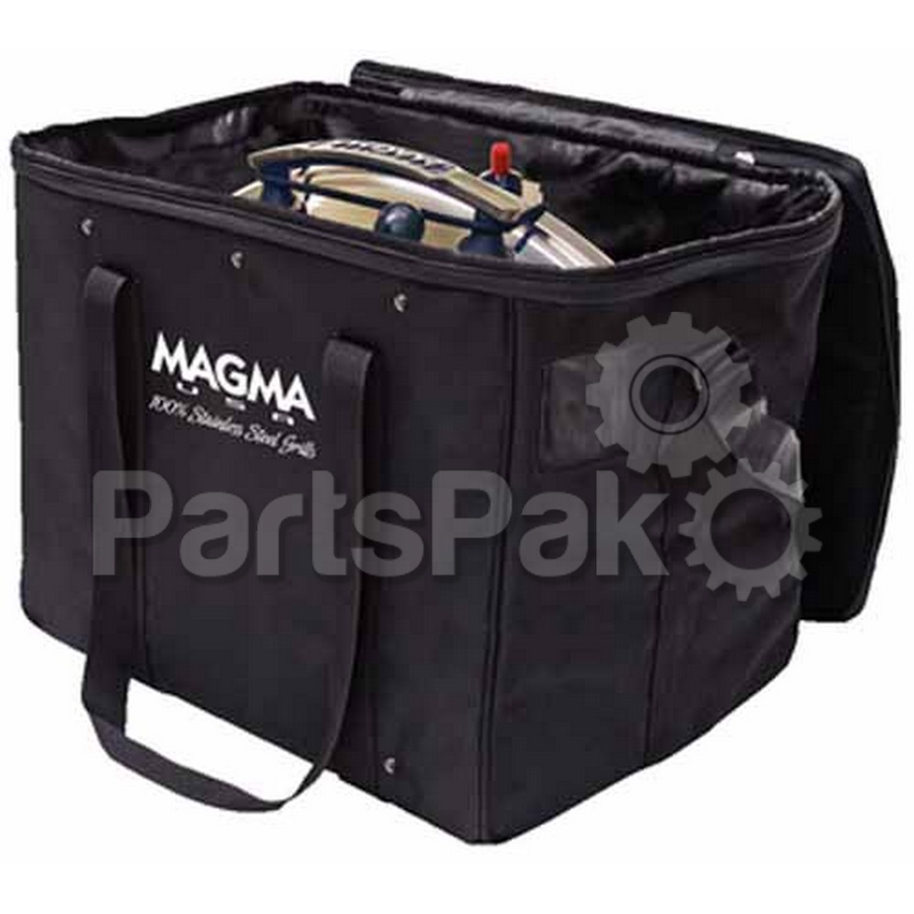 Magma A10-1293; Case-Carry 12X24 Rect Grills
