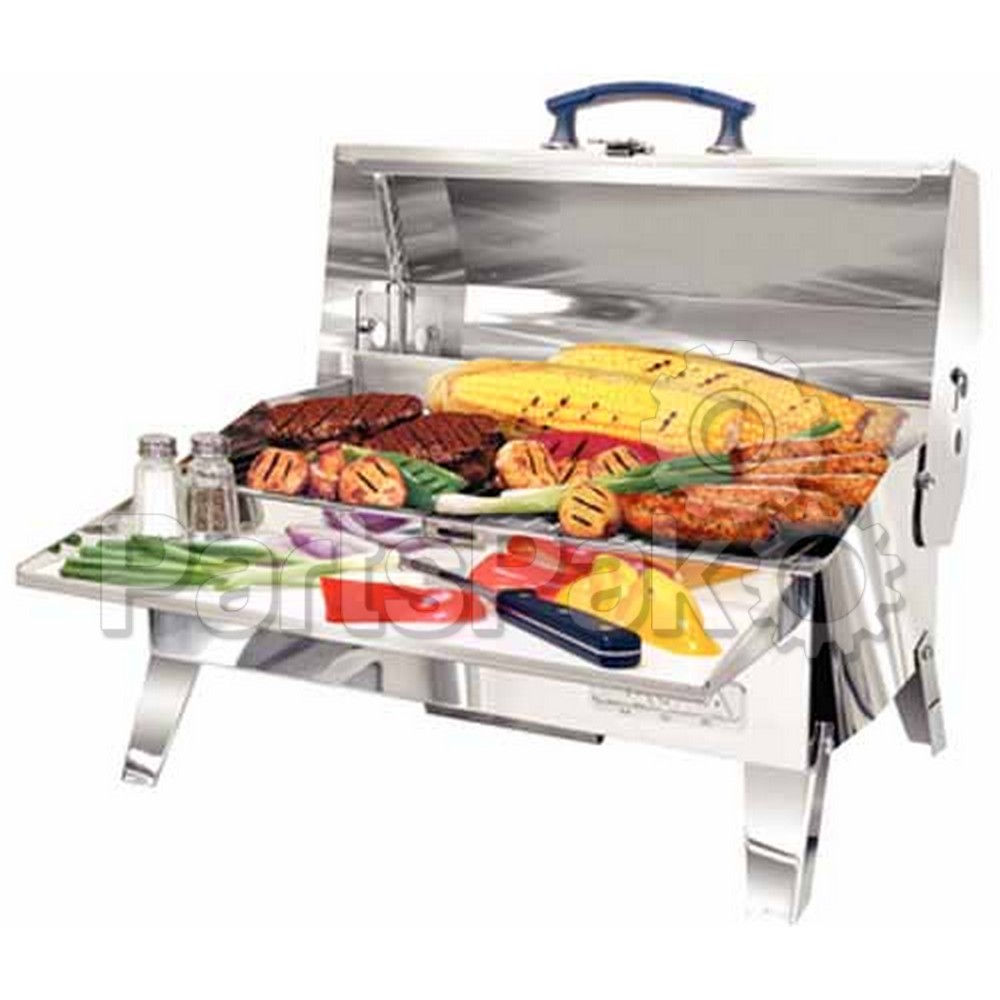 Magma A10-703-C; Cabo Charcoal Grill, Advntr Se