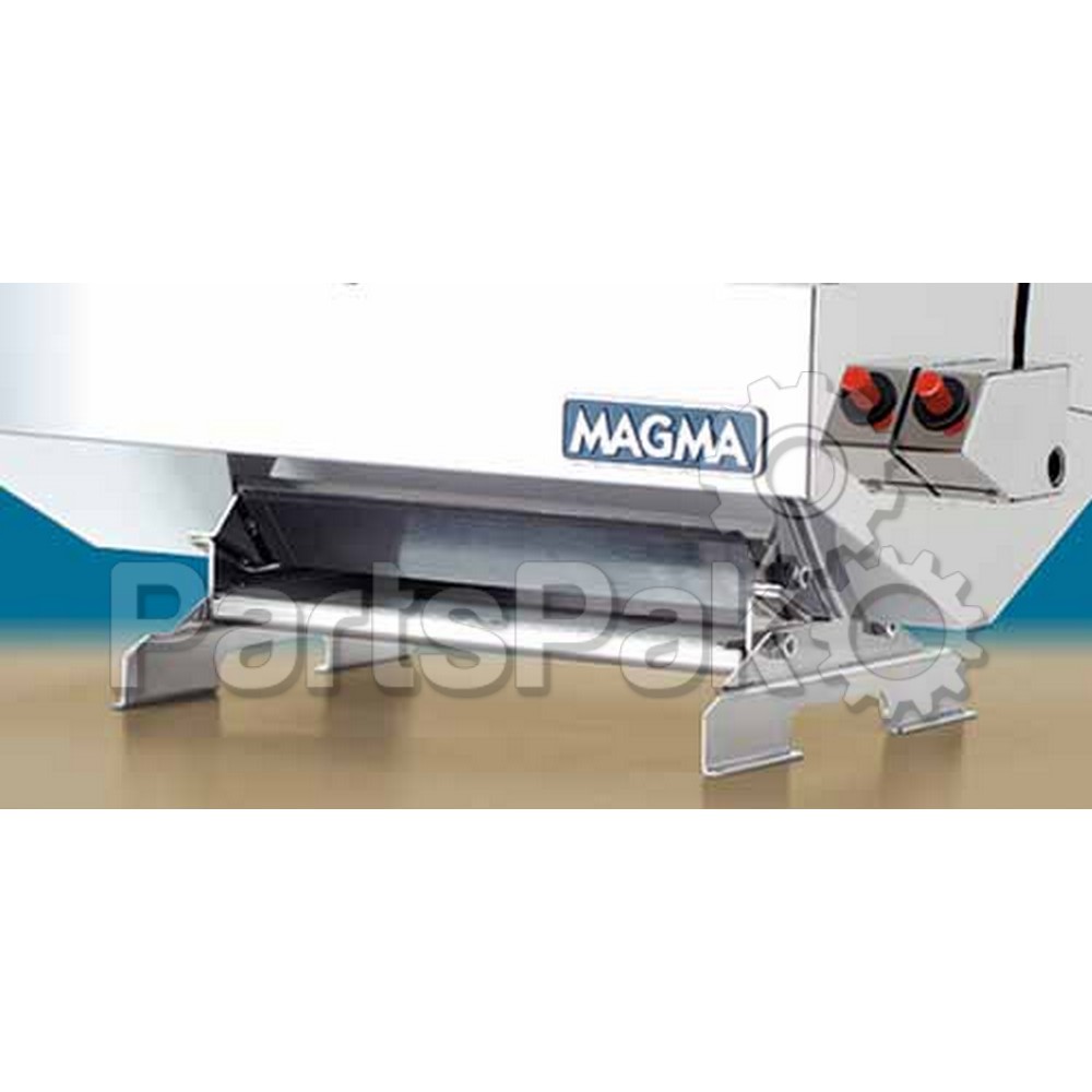 Magma T10-655; Catalina Table Top Legs