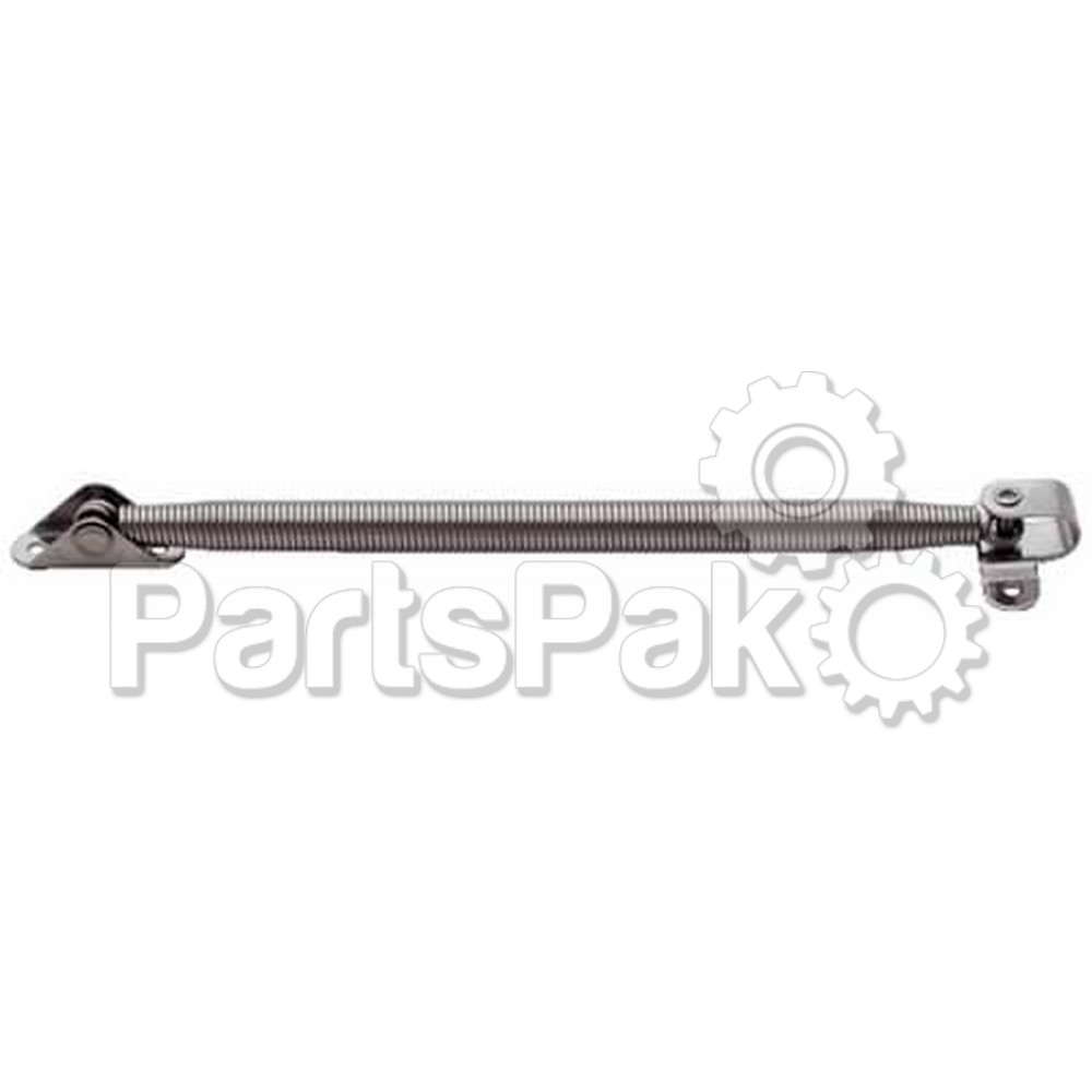 Attwood 124613; Hatch Lift Spring Stainless Steel 7/16In