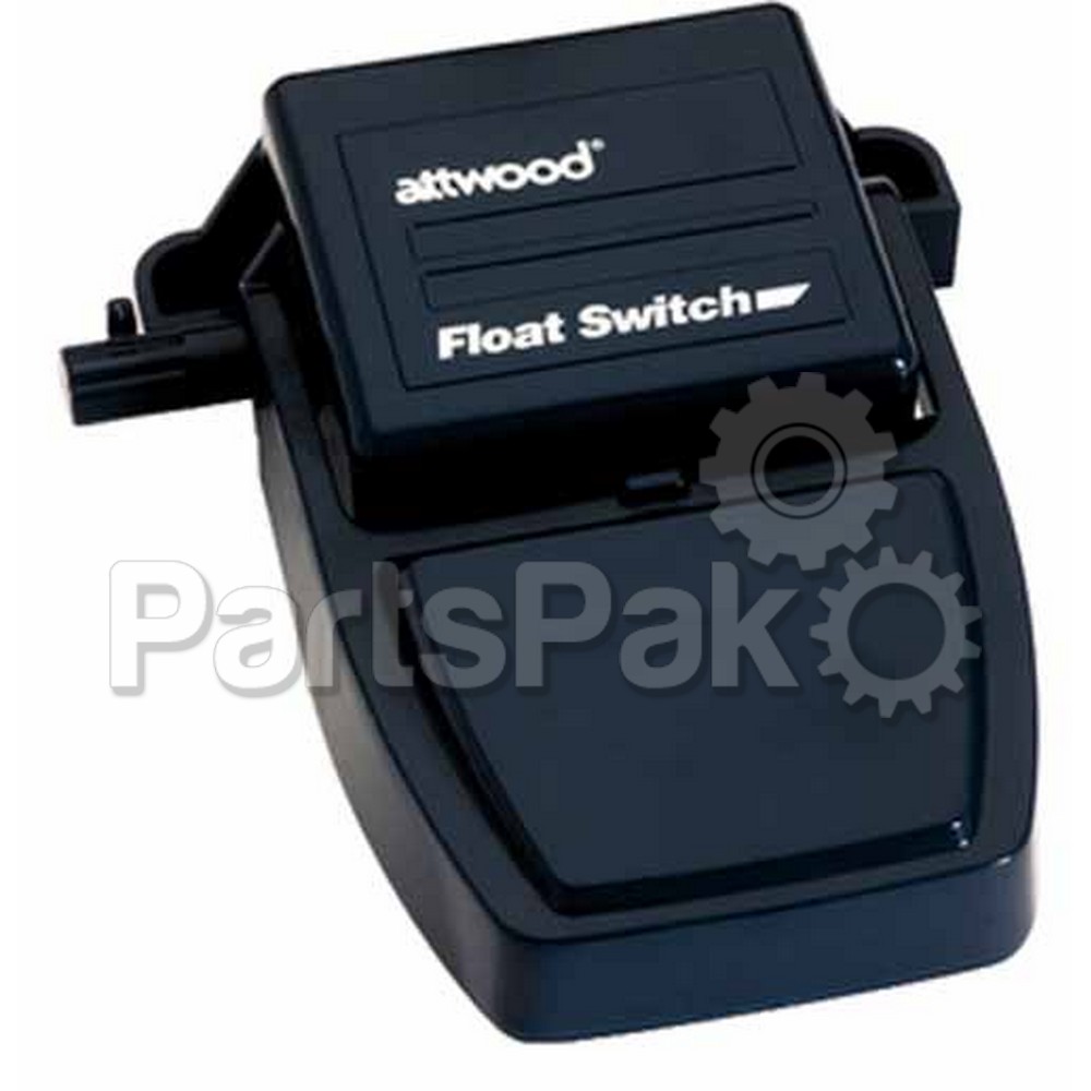 Attwood 42027; Auto Float Switch Only 12V +